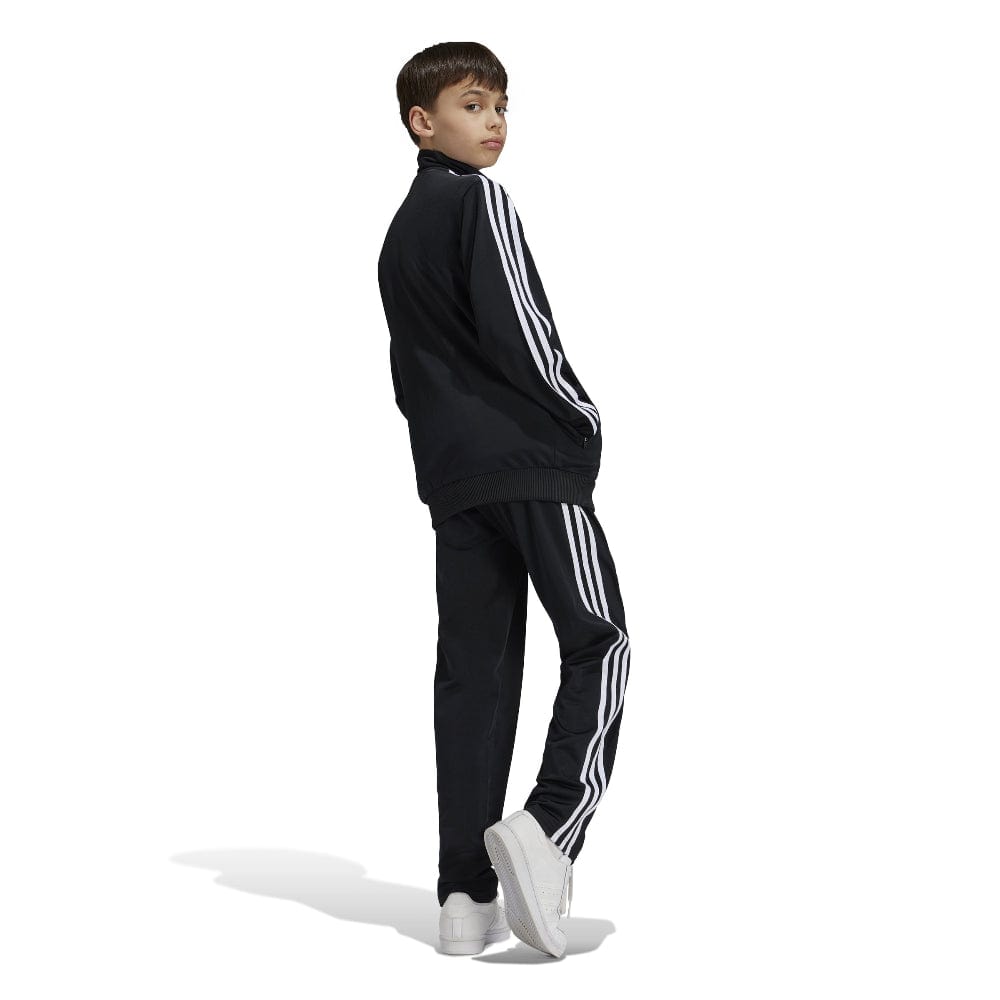 adidas Kids Adicolor Firebird Pants - Black