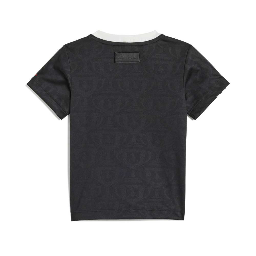 adidas X Disney Infants Jersey Set - Black