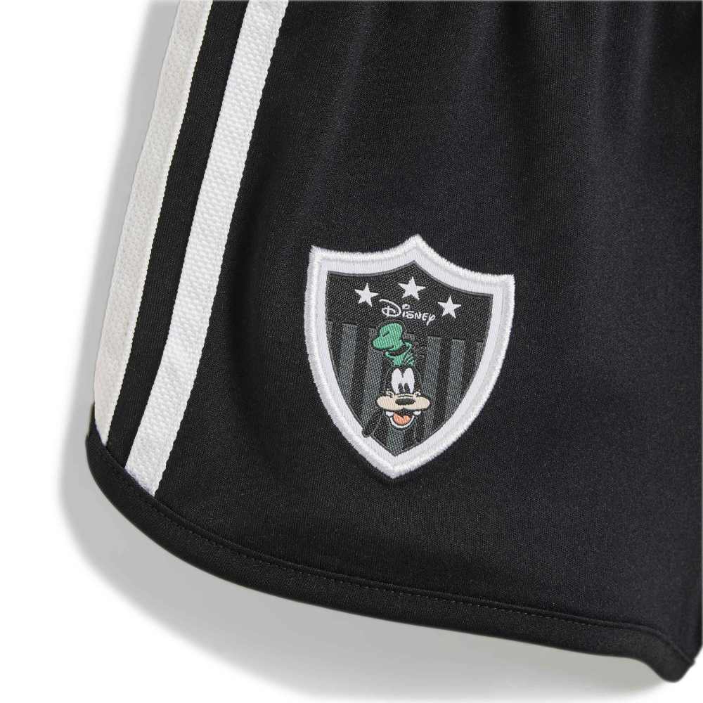 adidas X Disney Infants Jersey Set - Black