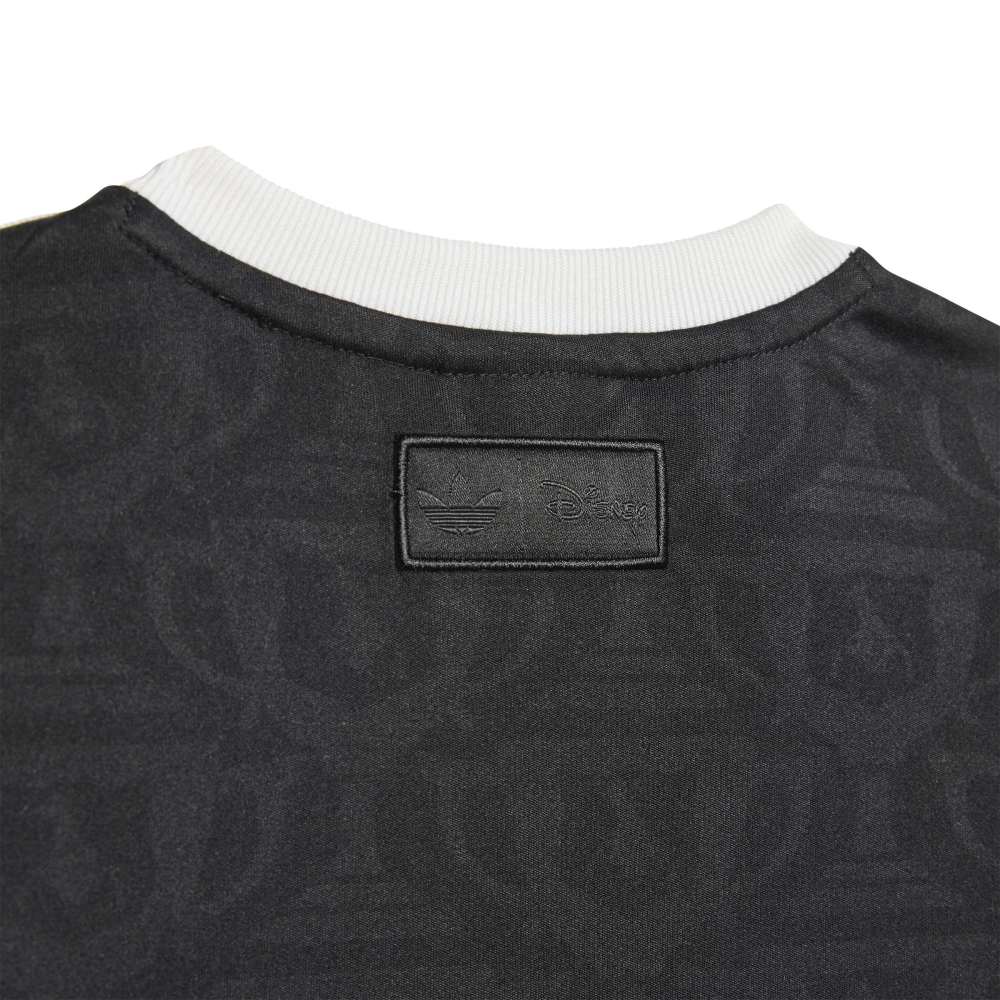 adidas X Disney Infants Jersey Set - Black