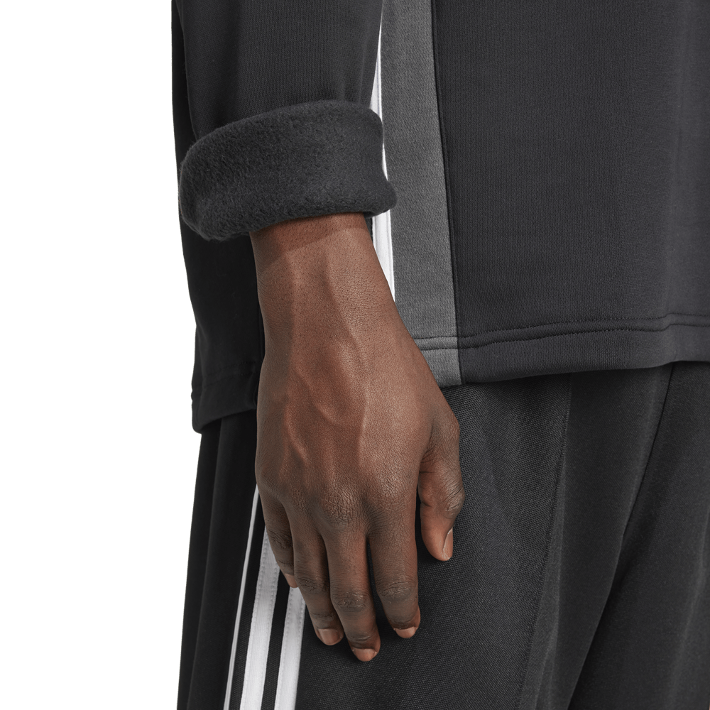 adidas Adibreak Crew - Black