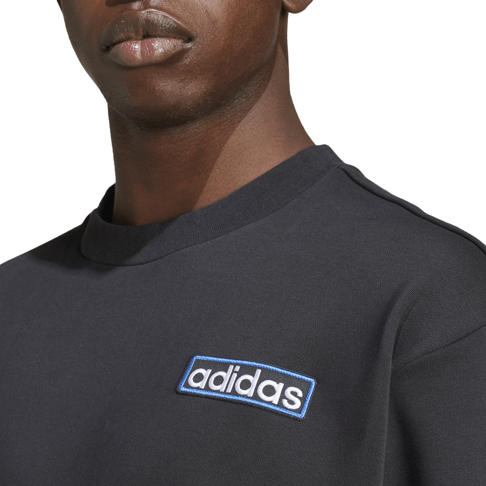 adidas Adibreak Crew - Black