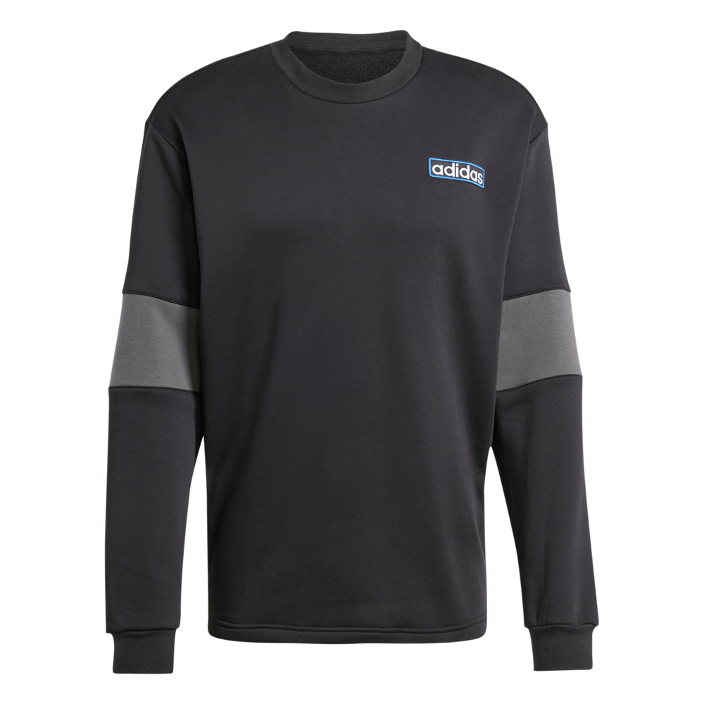 adidas Adibreak Crew - Black