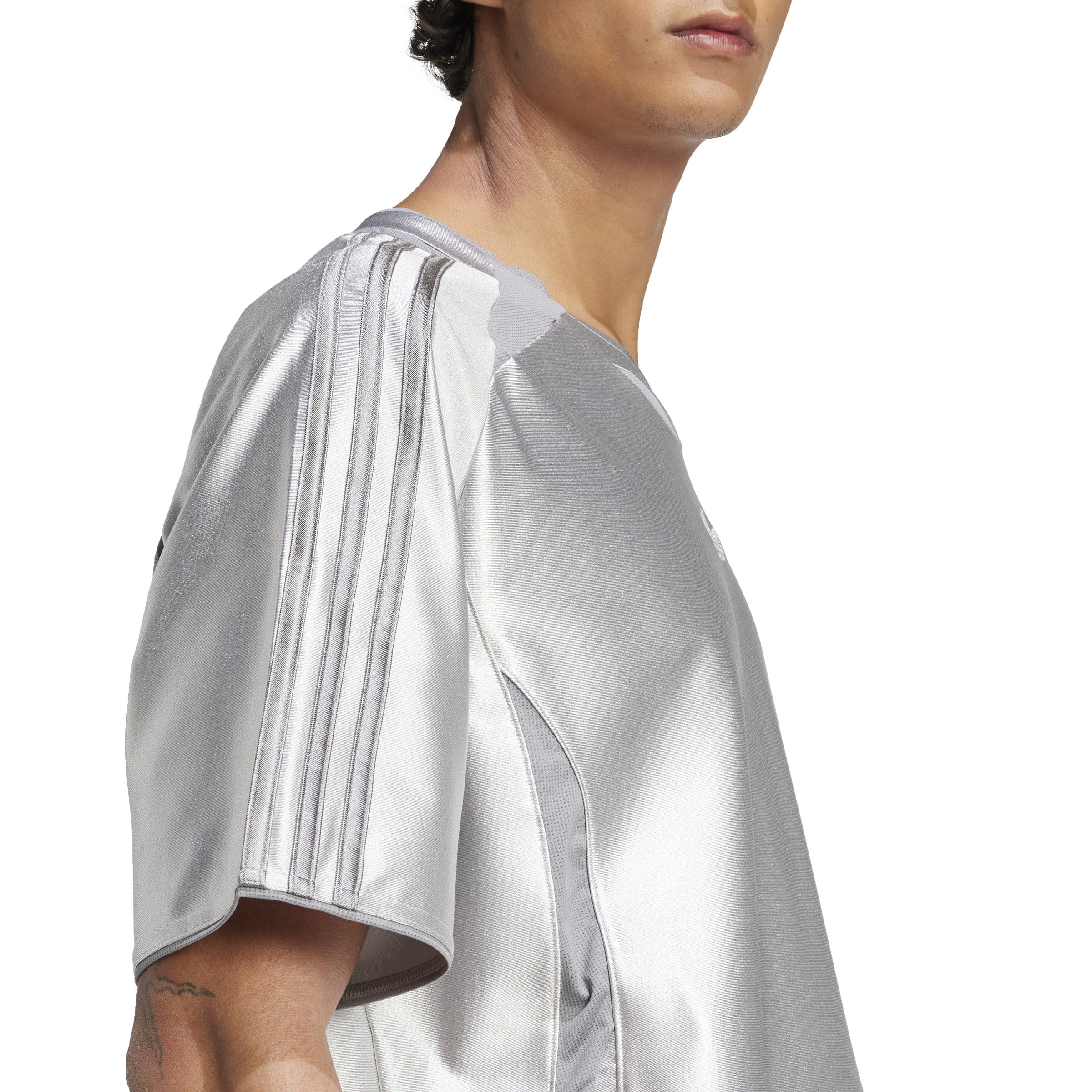 adidas Adicolor 2000s Tee - Grey