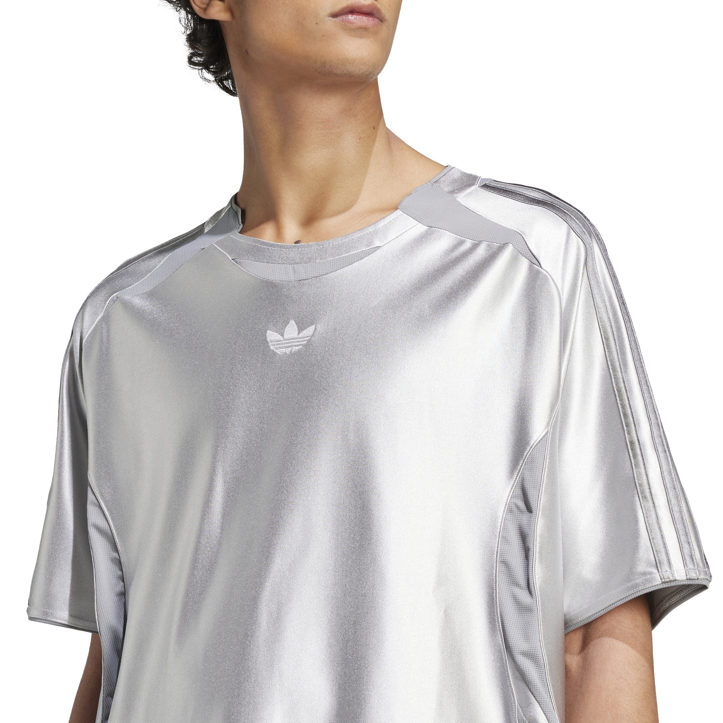 adidas Adicolor 2000s Tee - Grey