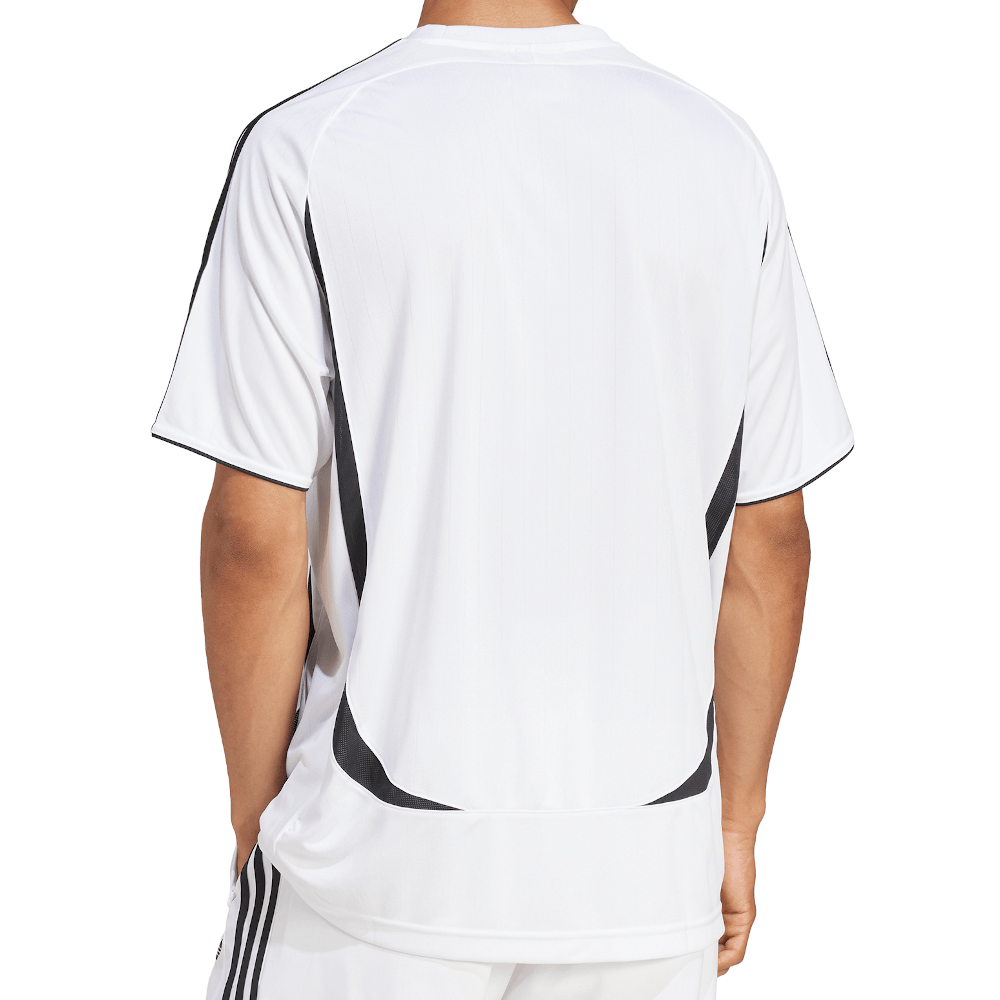 adidas Adicolor Teamgeist Tee - White