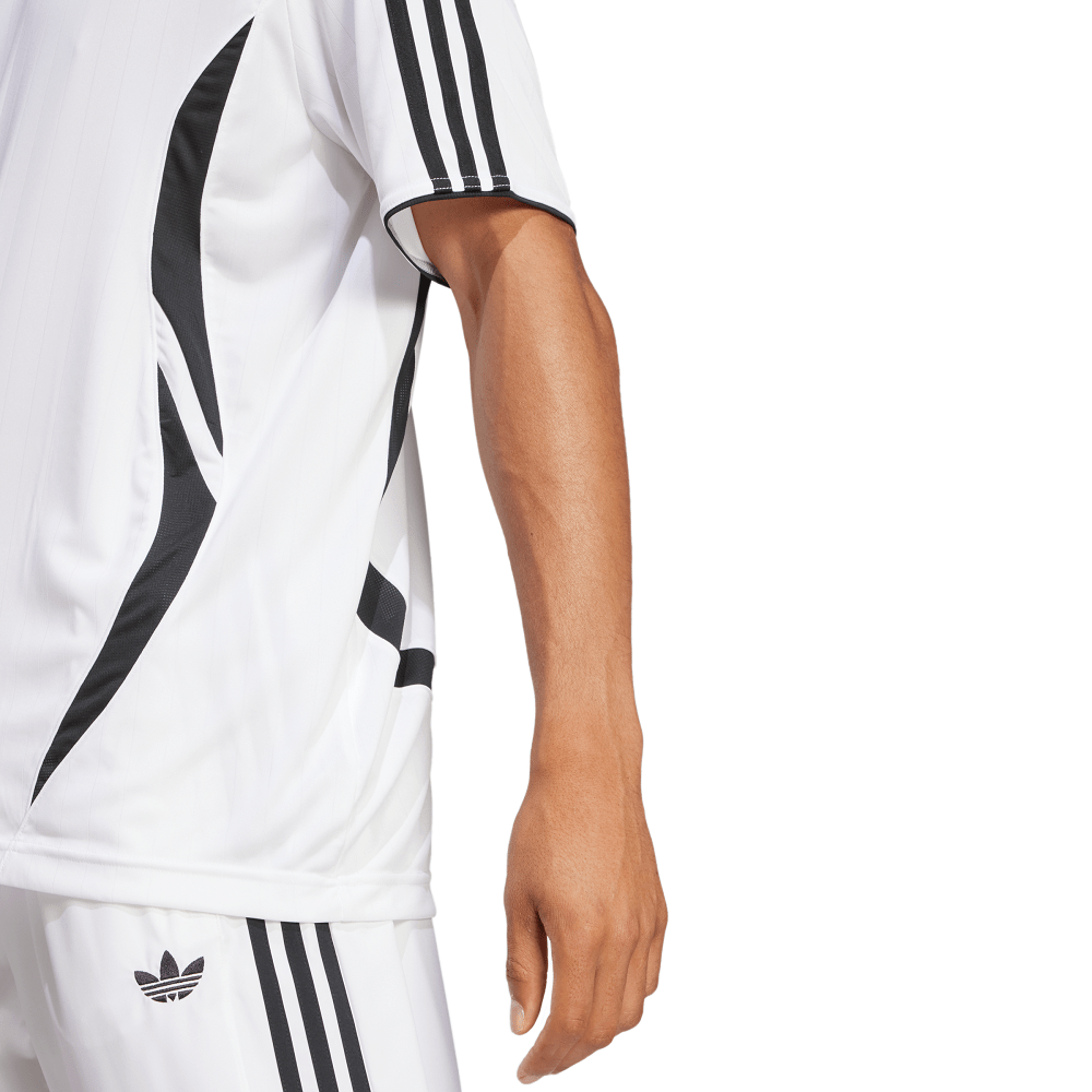 adidas Adicolor Teamgeist Tee - White