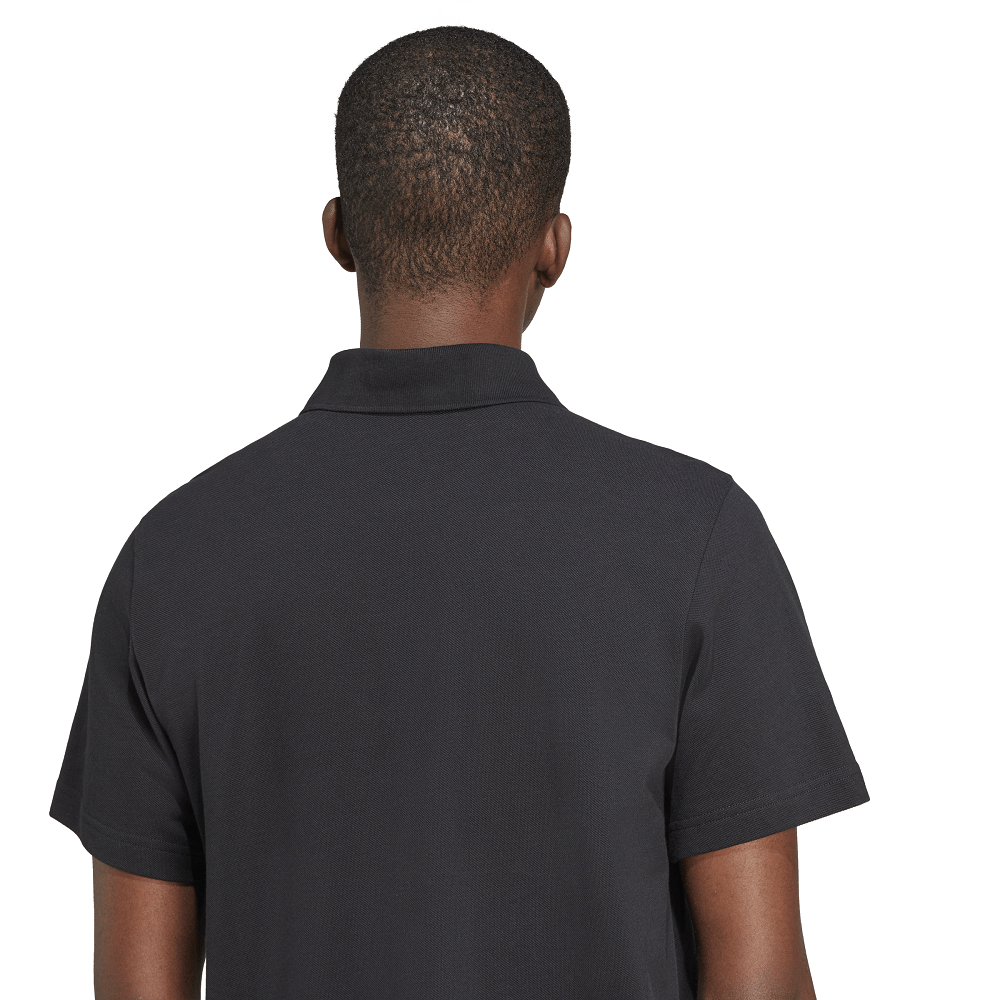adidas Essentials Polo - Black