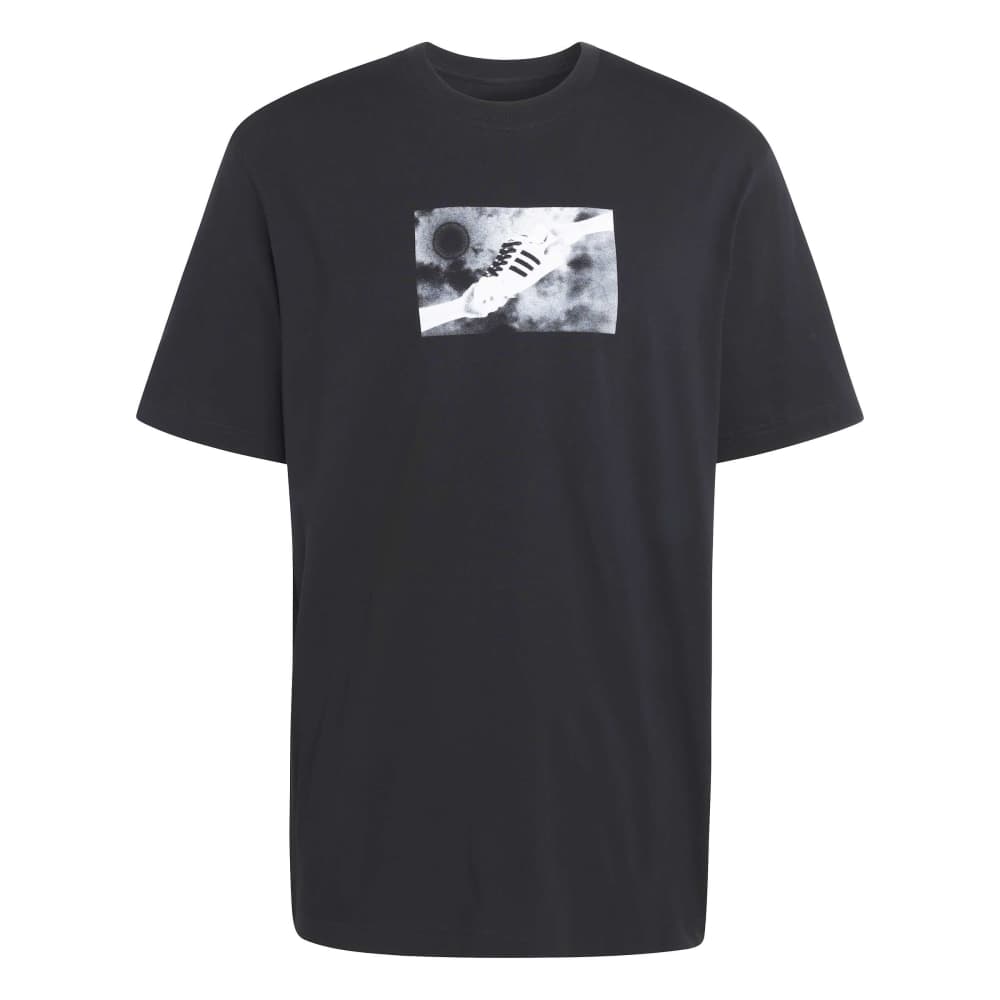 adidas Franchise Tee - Black