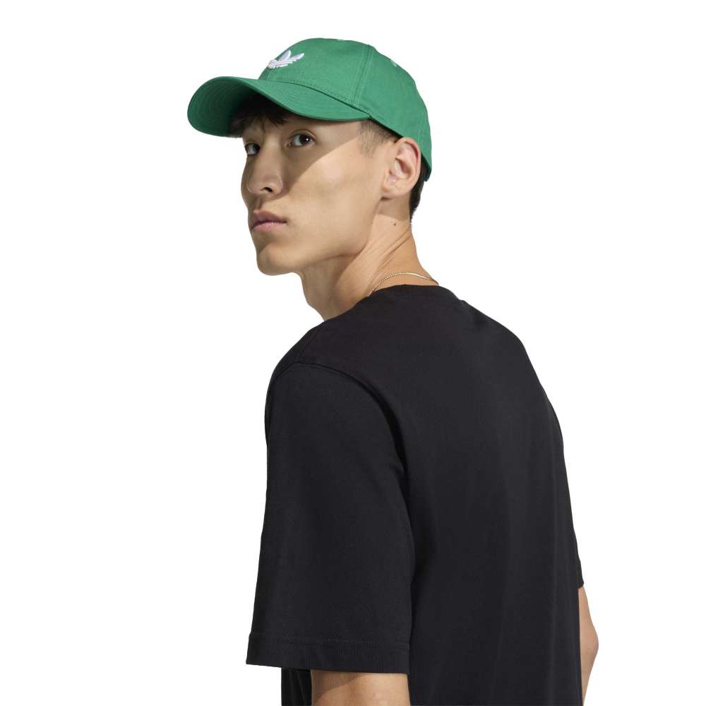 adidas GFX Tee - Black