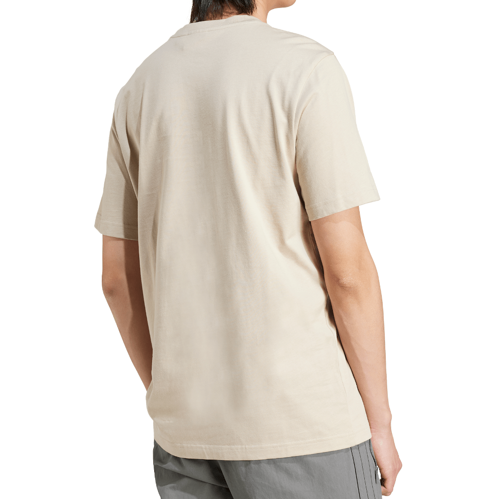 adidas Outline Tee - Wonder Beige