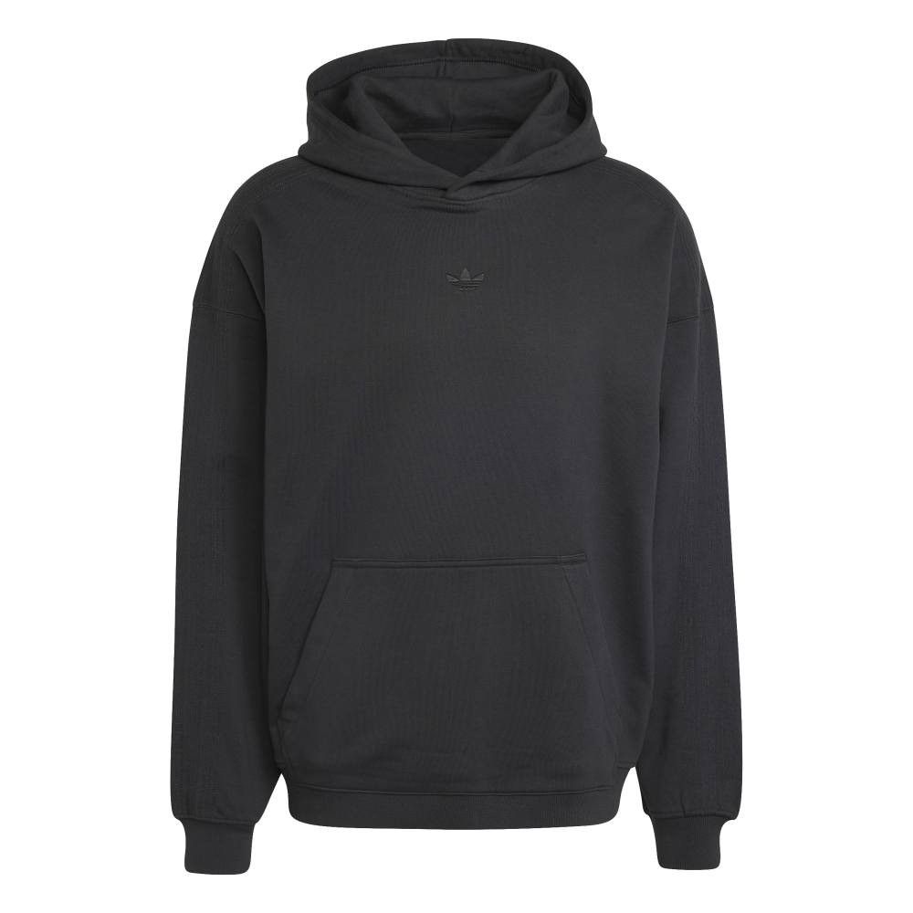 adidas Premium Essentials Hoodie - Black