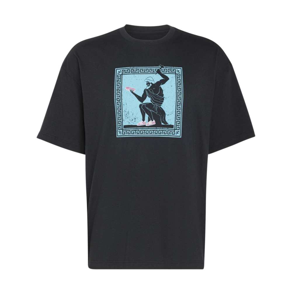 Adidas Sneaker God T-Shirt - Black