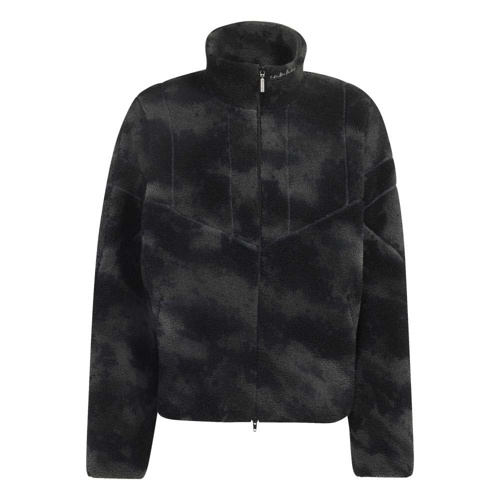 Adidas Tracktop - Black