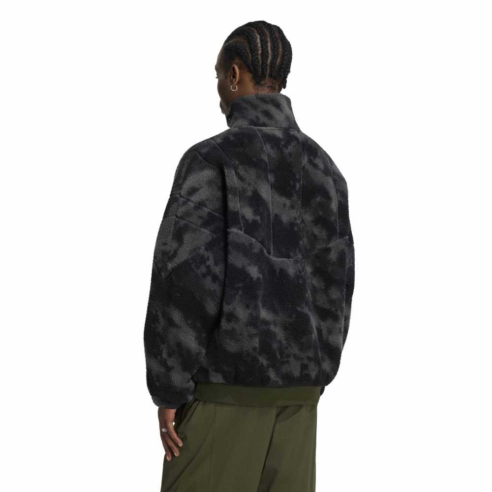 Adidas Tracktop - Black