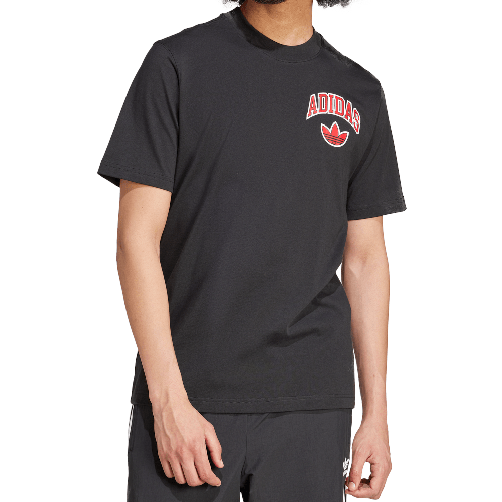 adidas VRCT Tee 2 - Black