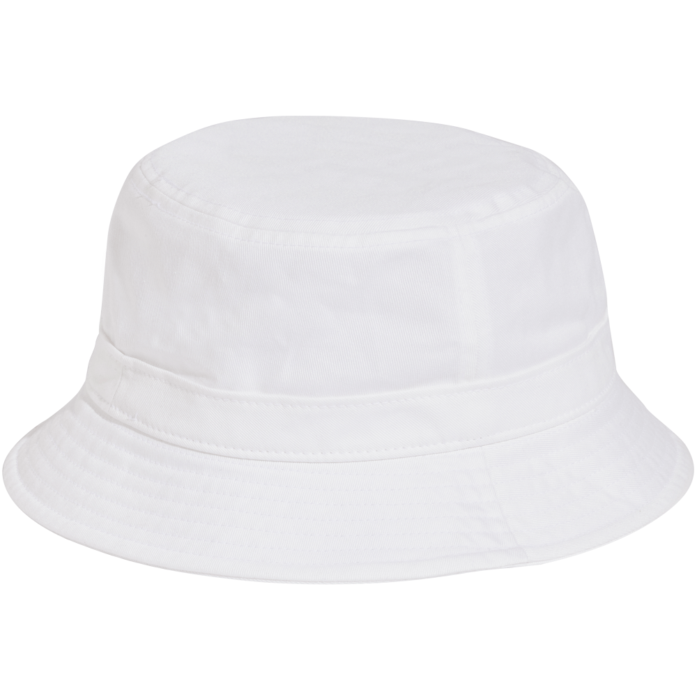 adidas Adicolor Bucket Hat JC6044 - White