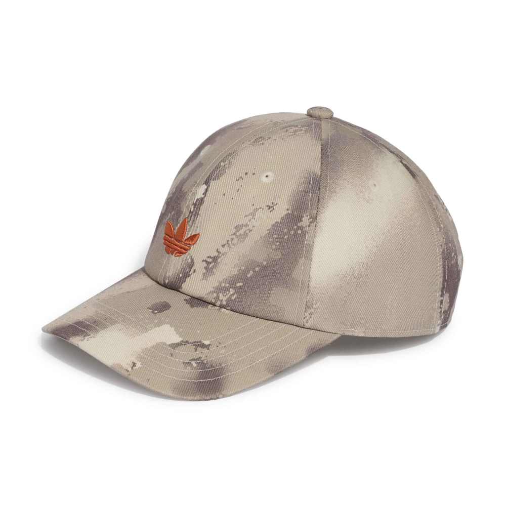 Adidas Camo Cap - Wonder Beige