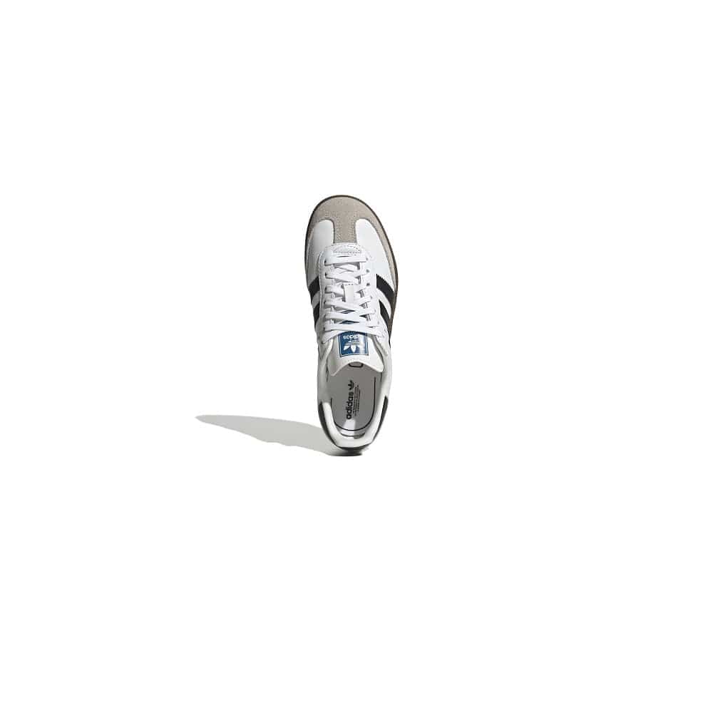 adidas Childrens Samba OG - White / Black / Gum