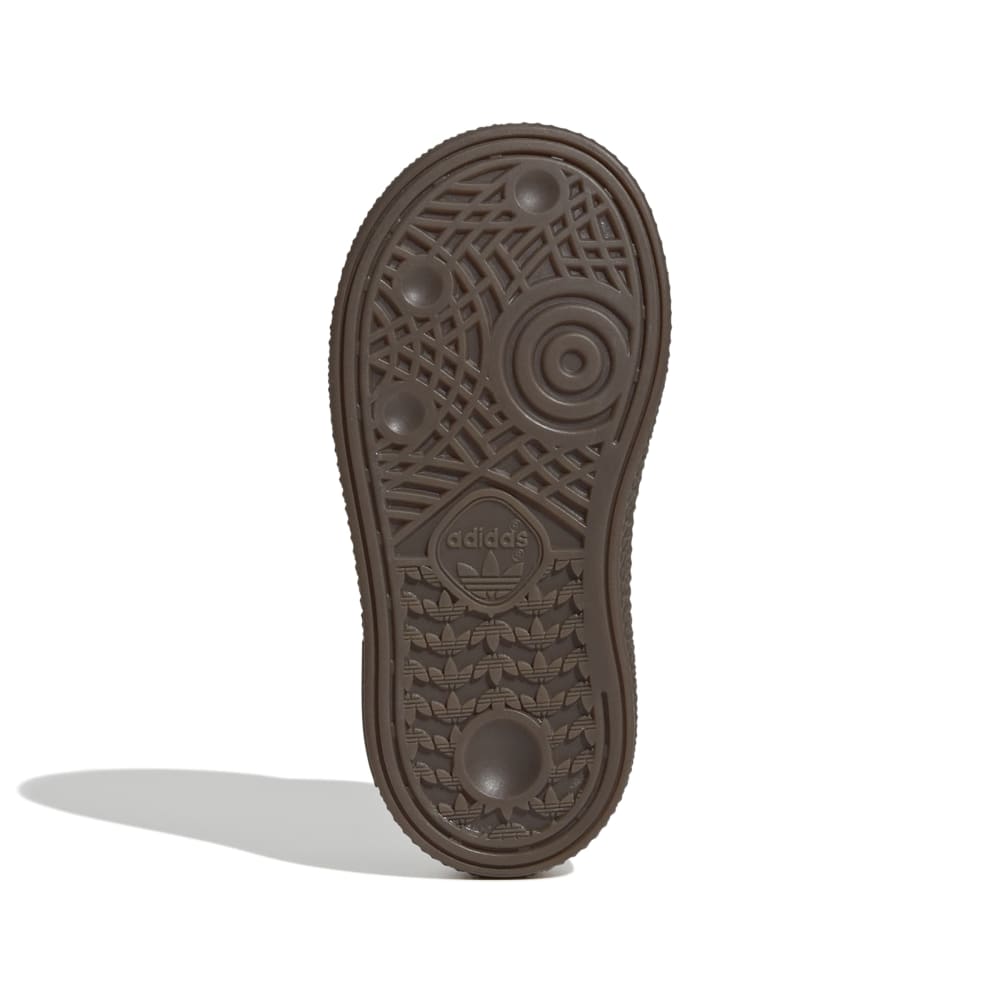 Adidas Infants Handball Spezial Comfort Closure - Black / White / Gum