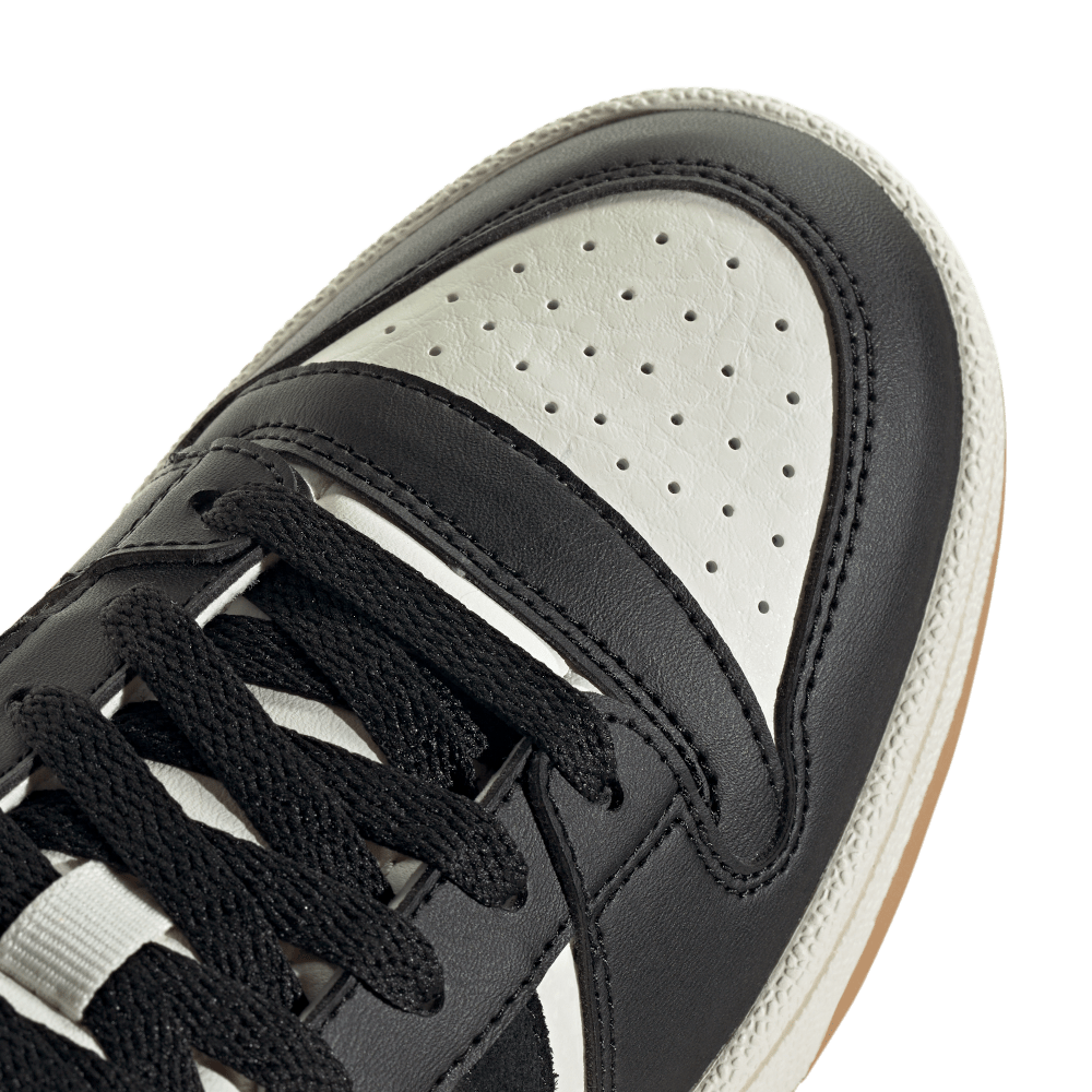 adidas Kids Break Start - Black / Cloud White