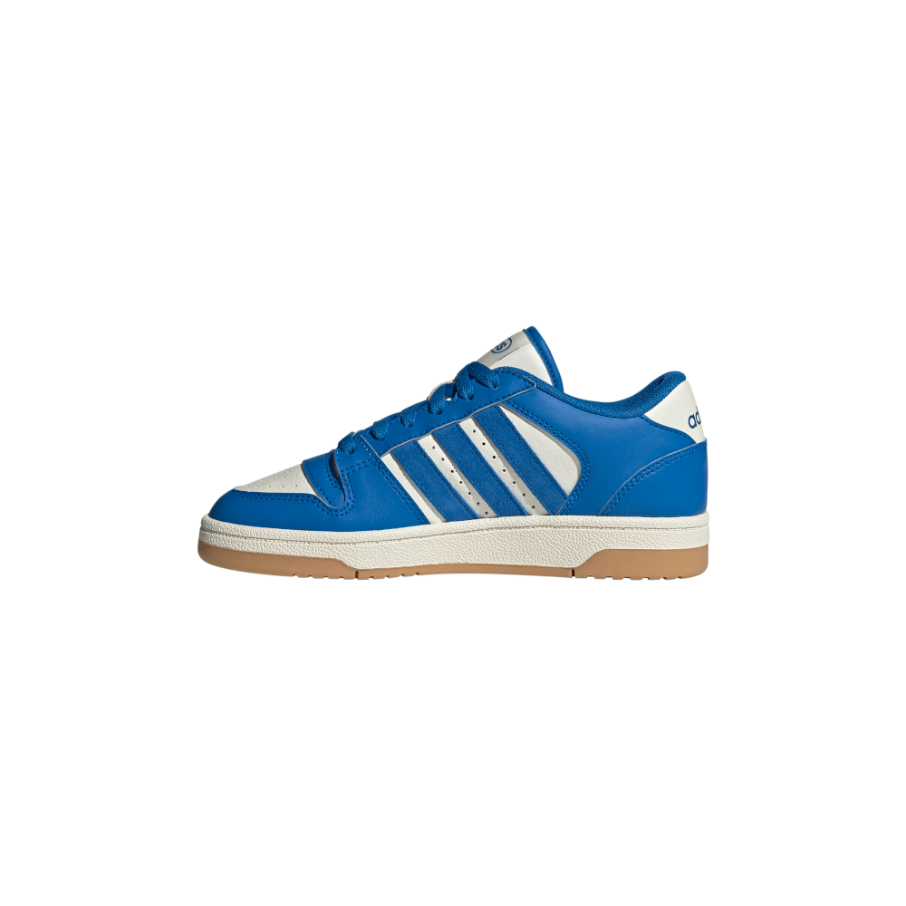adidas Kids Break Start - Blue Bird / White