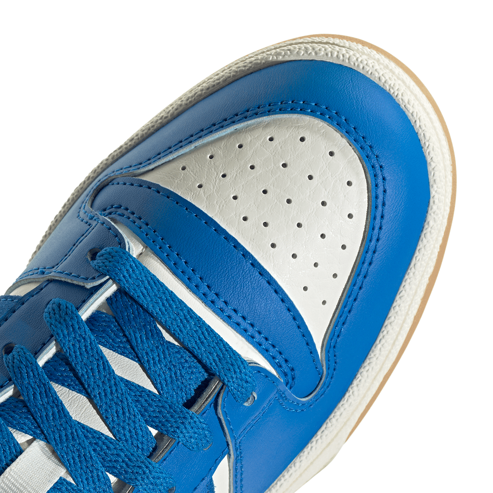 adidas Kids Break Start - Blue Bird / White