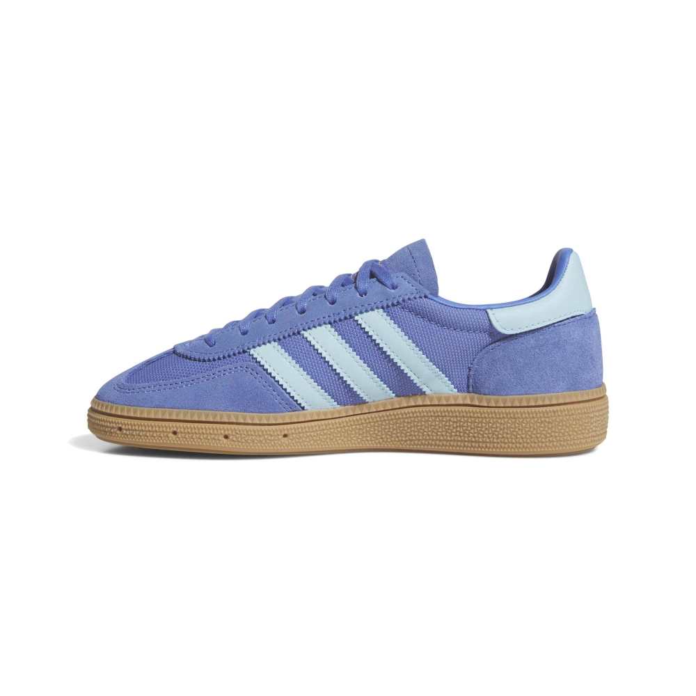 adidas Kids Handball Spezial - Real Lilac / Icey Blue / Gum
