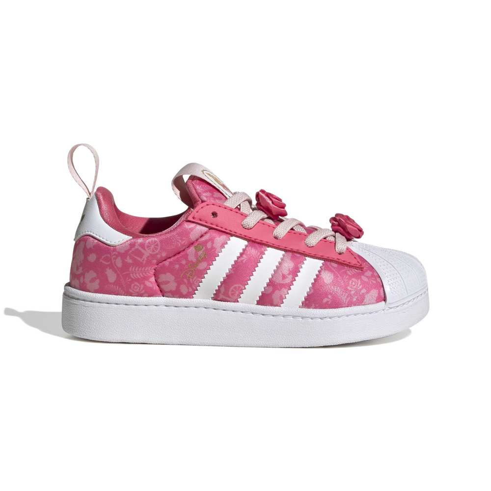 Adidas Kids Superstar Quickon - Multicolor