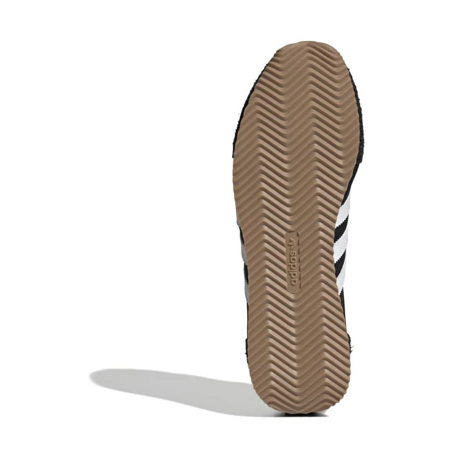 Adidas 1609ER RS - Core Black / White / Gold Metallic