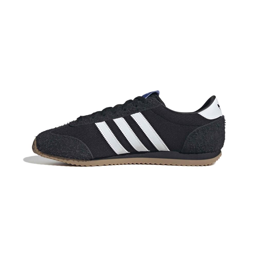 Adidas 1609ER RS - Core Black / White / Gold Metallic