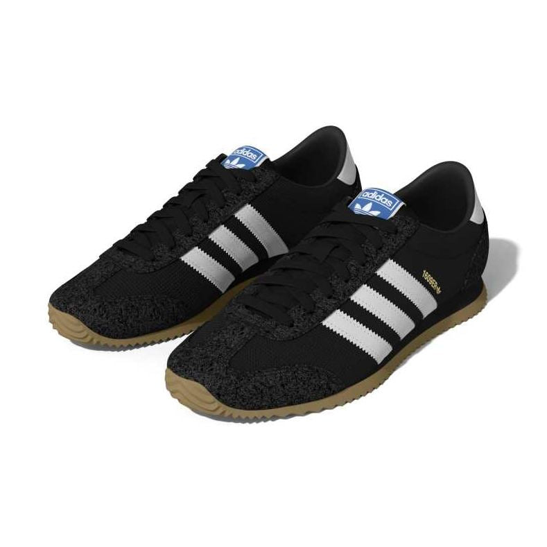 Adidas 1609ER RS - Core Black / White / Gold Metallic