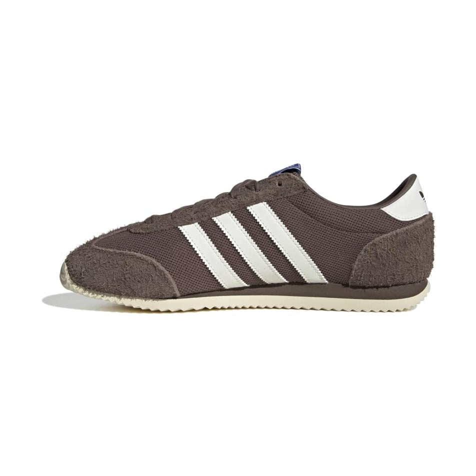 Adidas 1609ER RS - Earth Strata / Off White / Gold Metallic