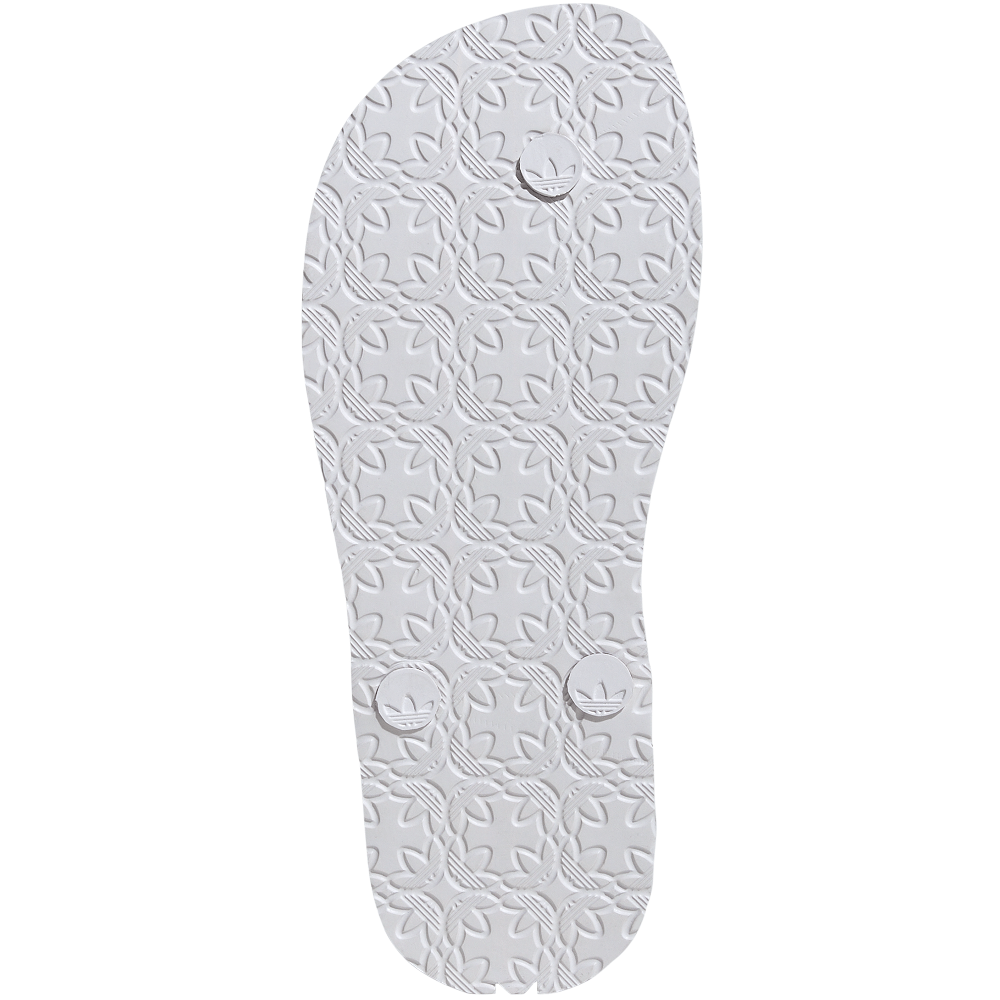 adidas Adi Sun Thongs - White