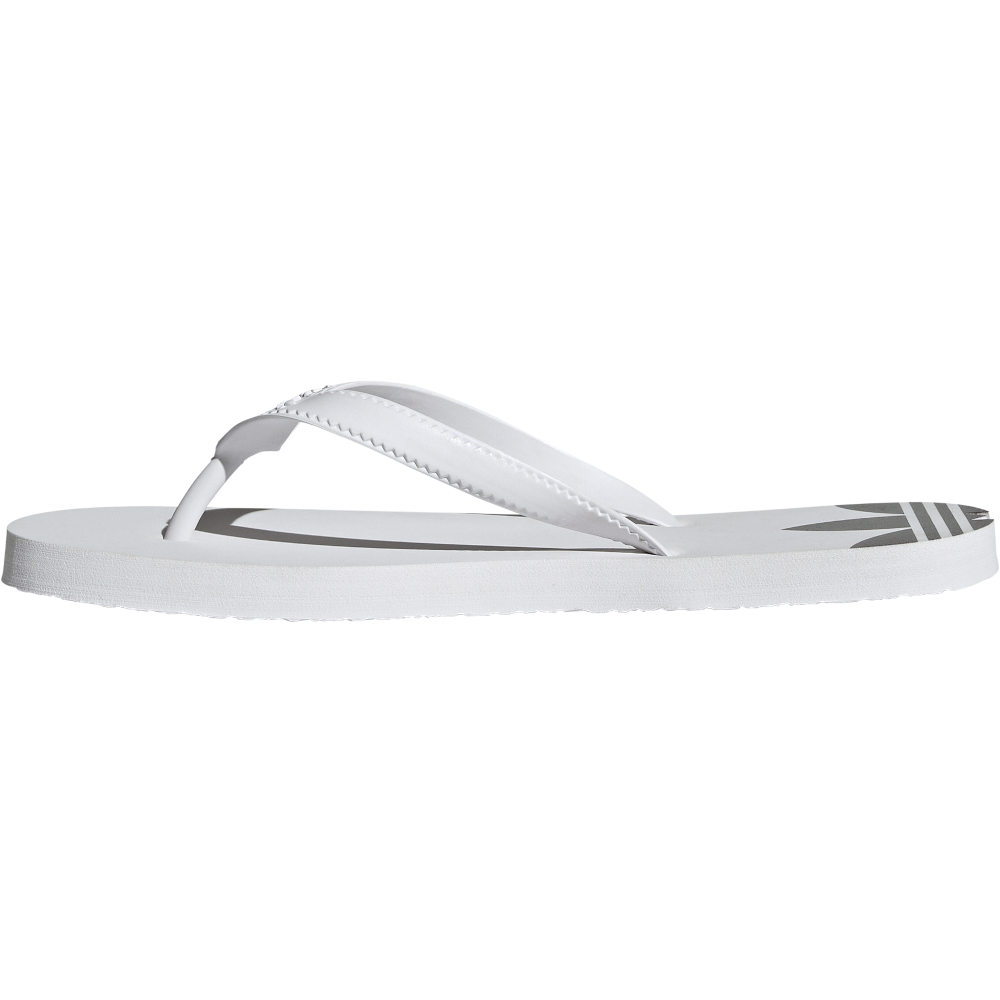 adidas Adi Sun Thongs - White