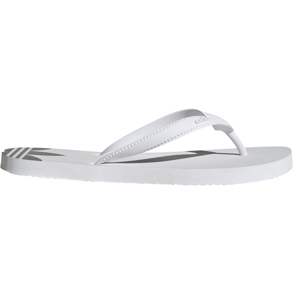 adidas Adi Sun Thongs - White