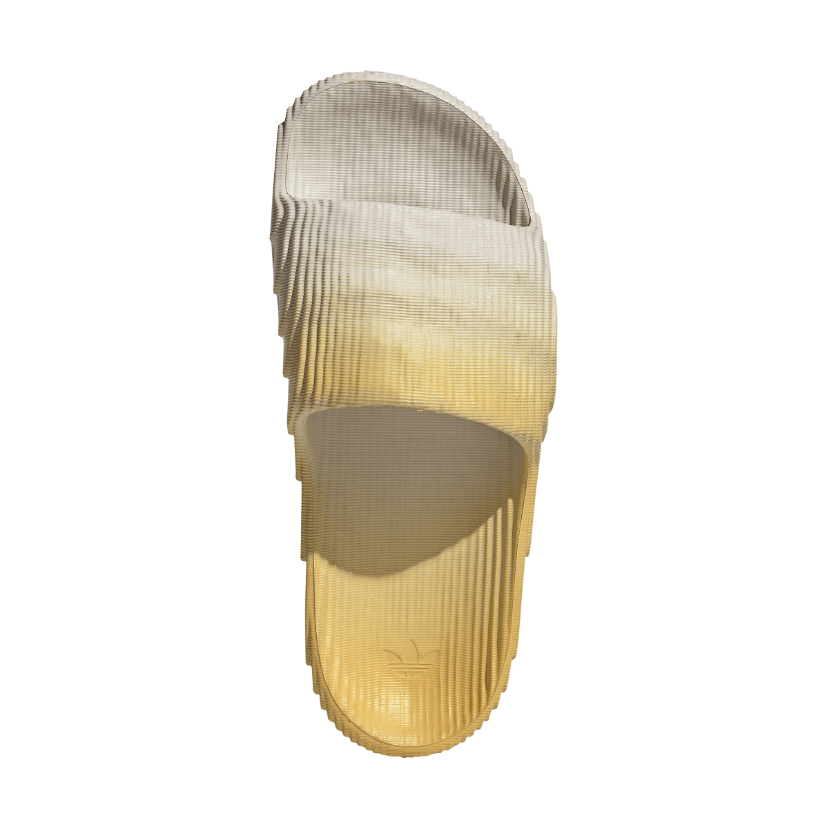 adidas Adilette 22 Slide - Aluminium