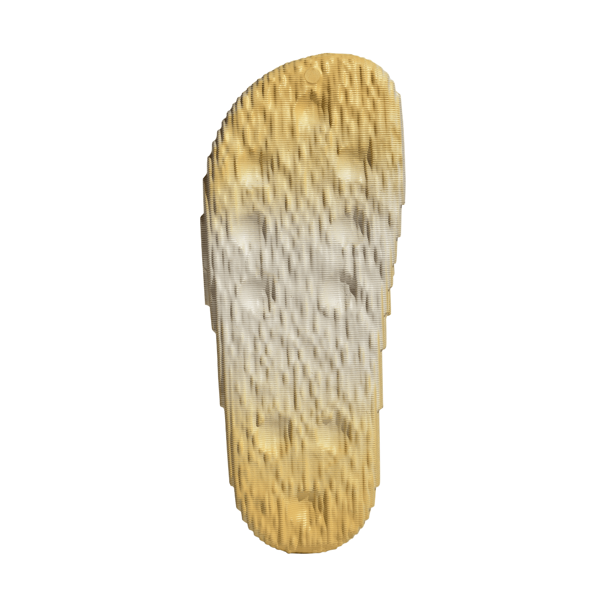 adidas Adilette 22 Slide - Aluminium
