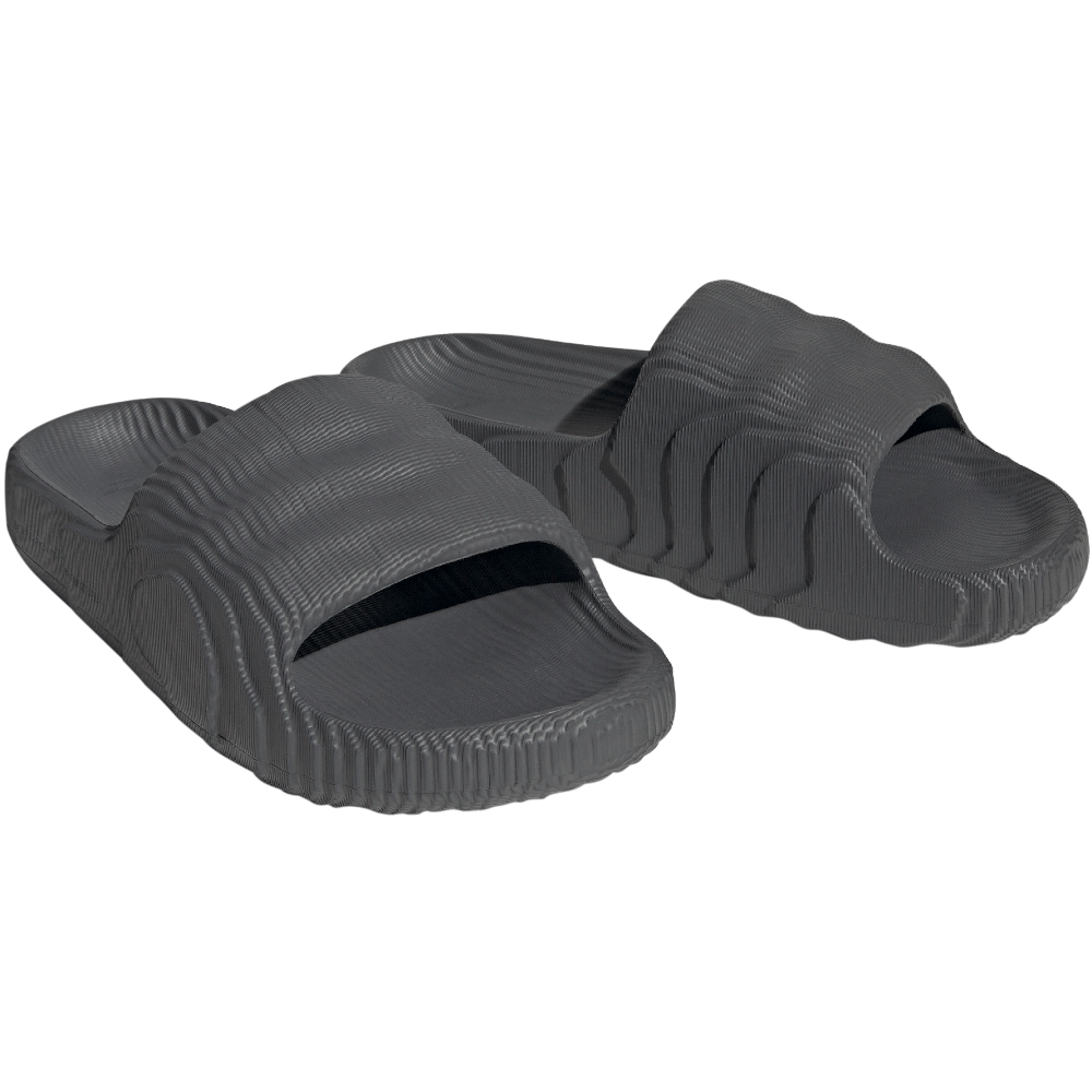 adidas Adilette 22 - Grey