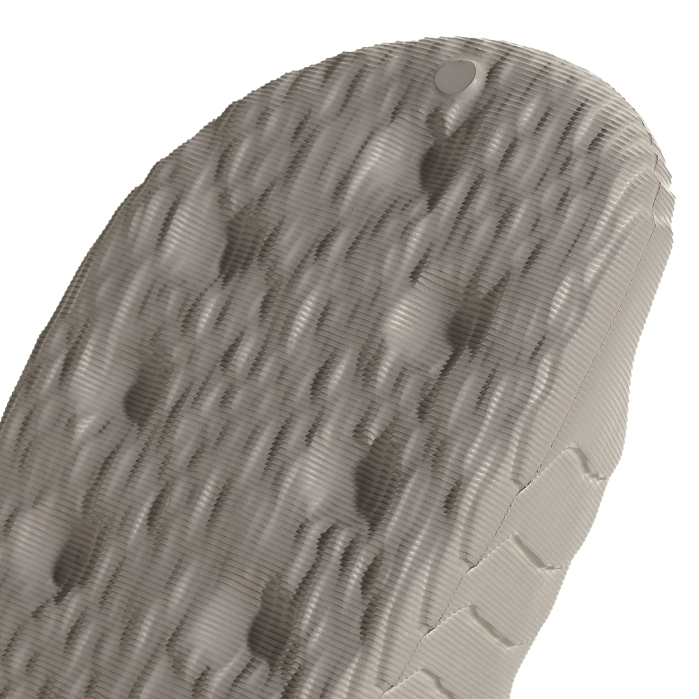 adidas Adilette 22 Slide - Light Brown