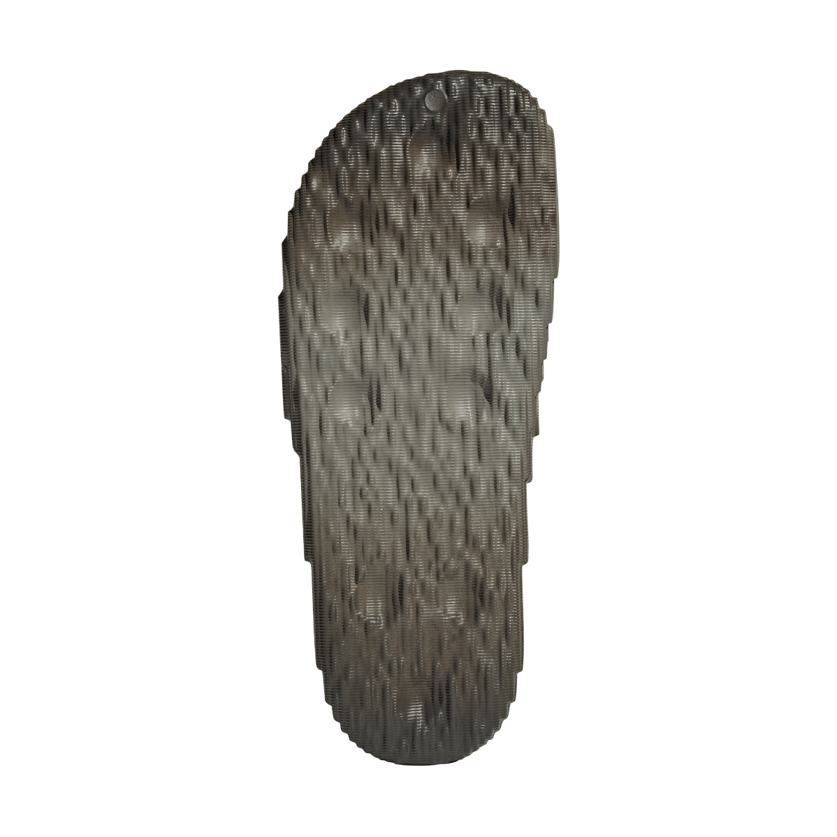 adidas Adilette 22 Slide - Silver Pebble