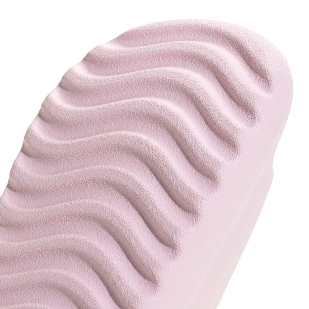 Adidas Adilette Lumia Slide - Clear Pink