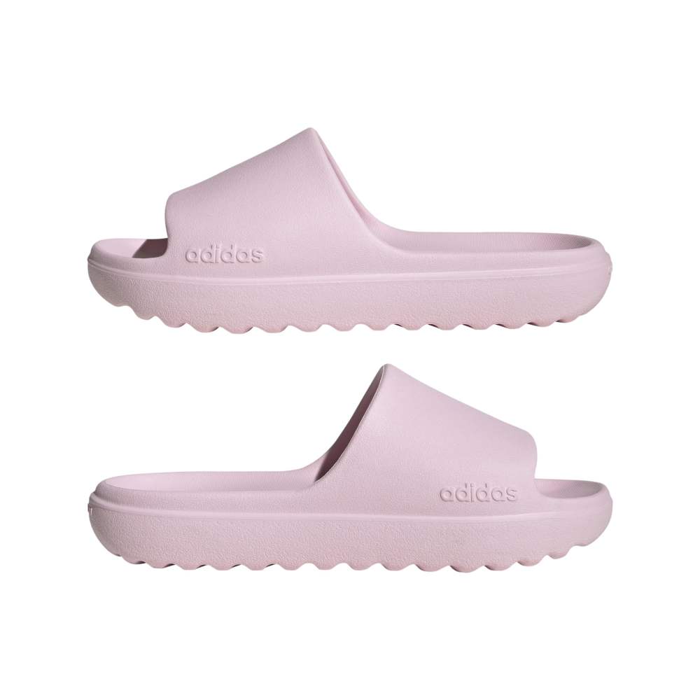 Adidas Adilette Lumia Slide - Clear Pink
