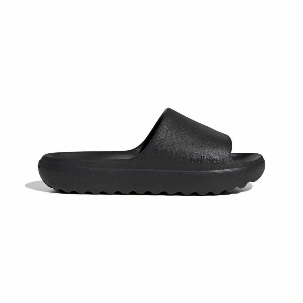 adidas Adilette Lumia Slide - Core Black