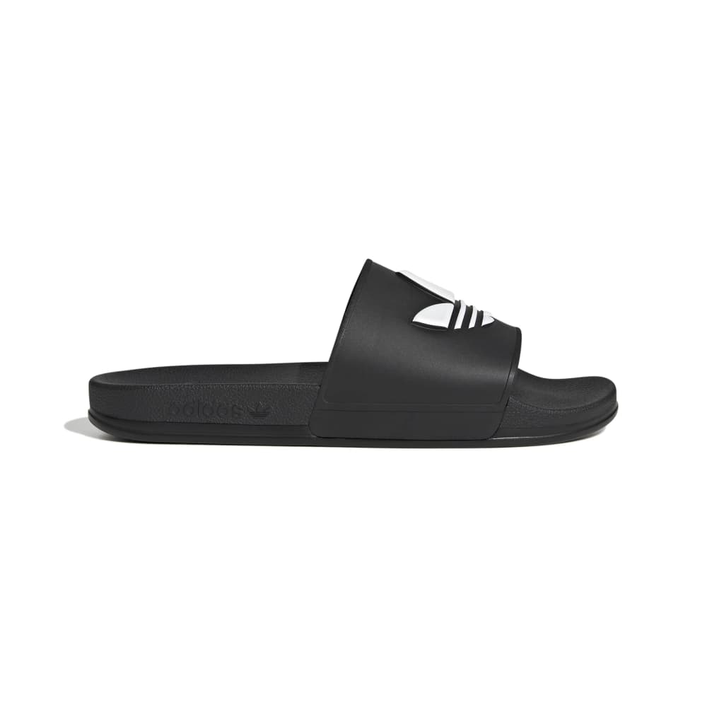 Adidas Adilette OG - Core Black / Footwear White / Core Black
