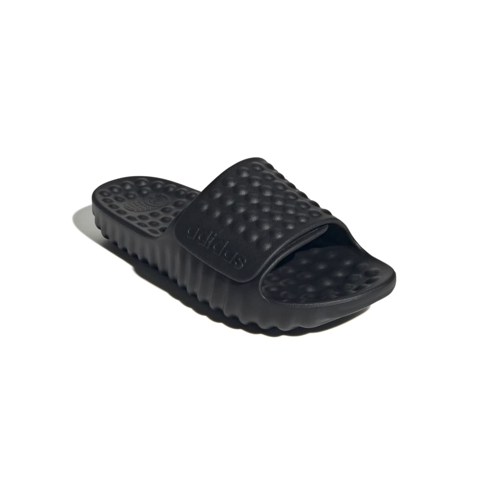 adidas Adissage 360rec Slide - Core Black