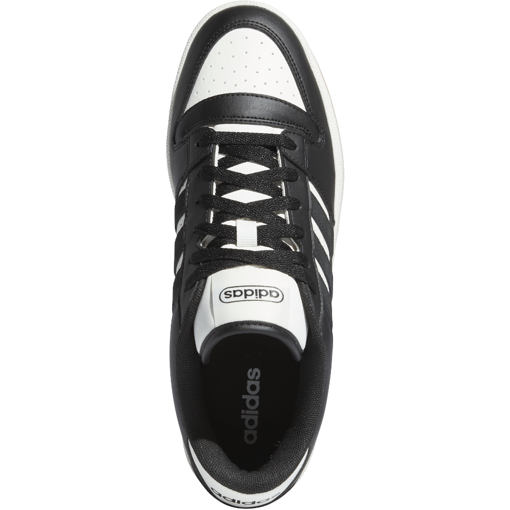 adidas Break Start - Black / Cloud White