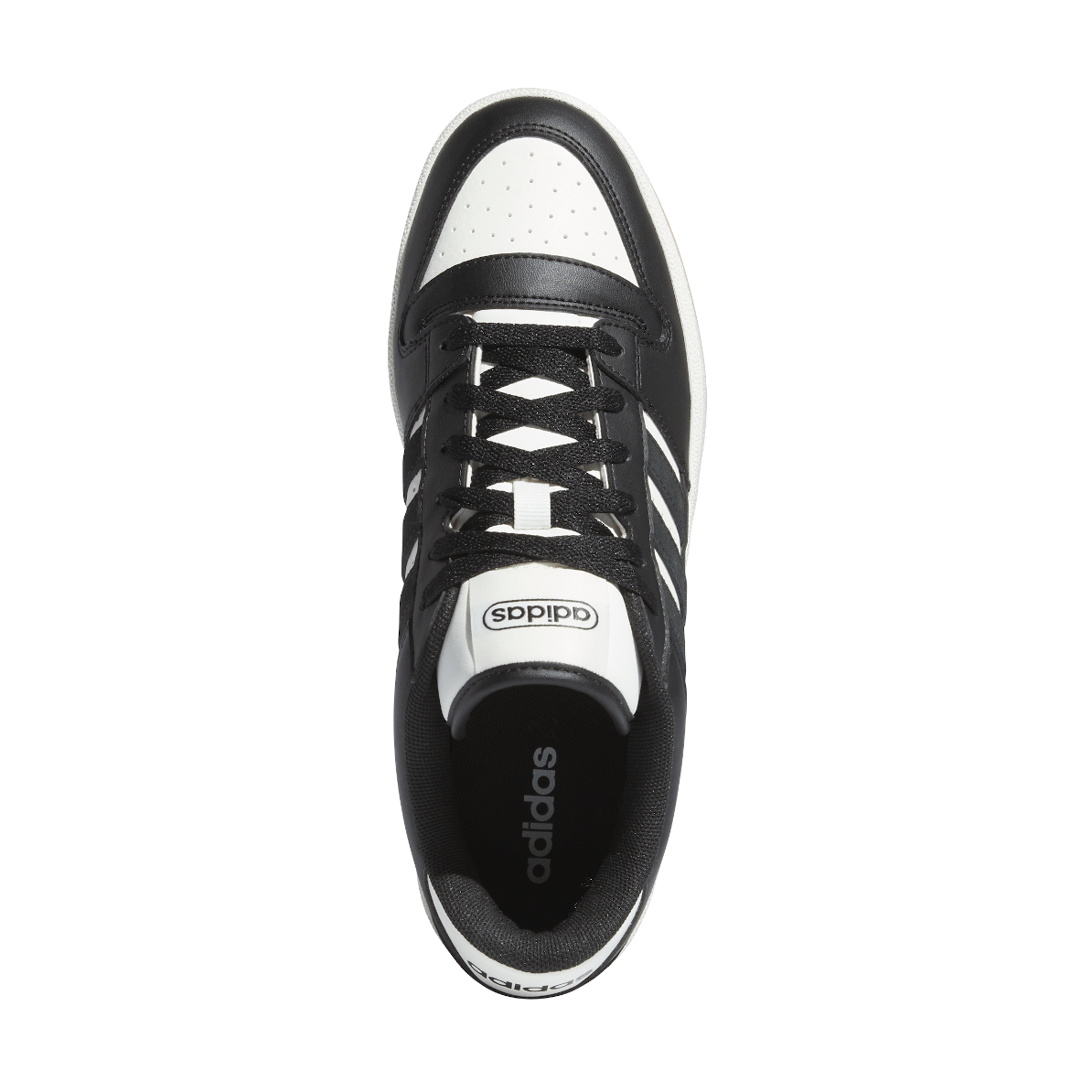 adidas Break Start - Black / Cloud White