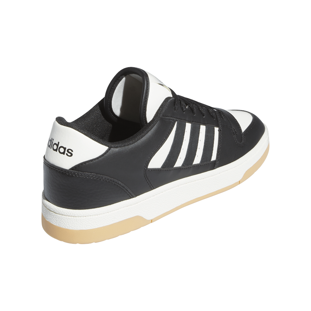 adidas Break Start - Black / Cloud White