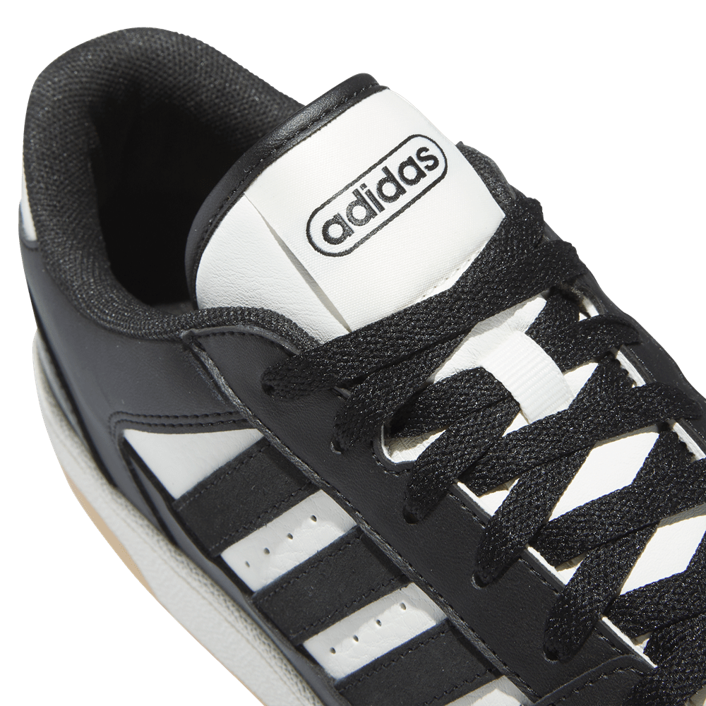 adidas Break Start - Black / Cloud White